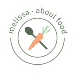 melissa - about food
